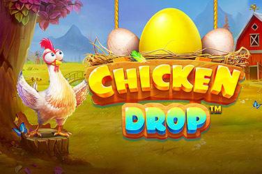 Chicken drop - Slot Monster